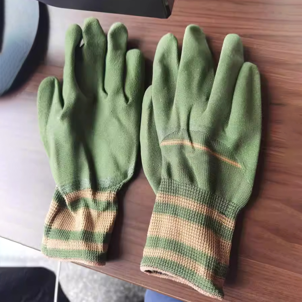 Gardening Gloves Thorn Proof P - đánh giá và giá Gardening Glove Waterproof