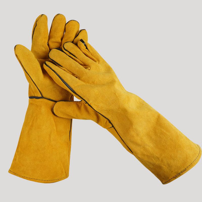 Safety Assured with 40cm Insul - đánh giá và giá Cut Resistant Glove
