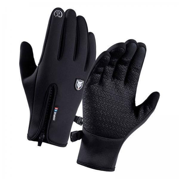 Ski Gloves Heat Keep Anti Slip - đánh giá và giá Winter Glove Insulated