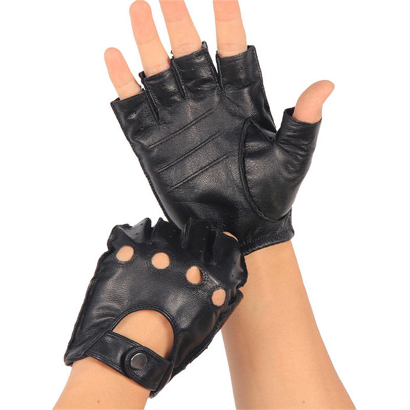 High Quality Genuine Leather S - đánh giá và giá Leather Driving Glove
