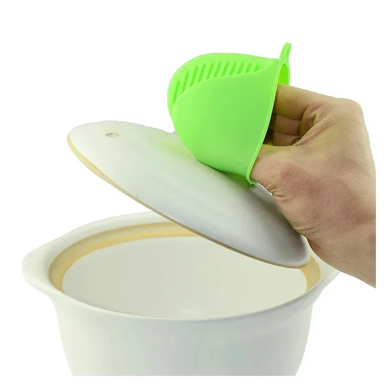 Silicone Oven Mitts Heat Resis - đánh giá và giá Oven Mitt Silicone