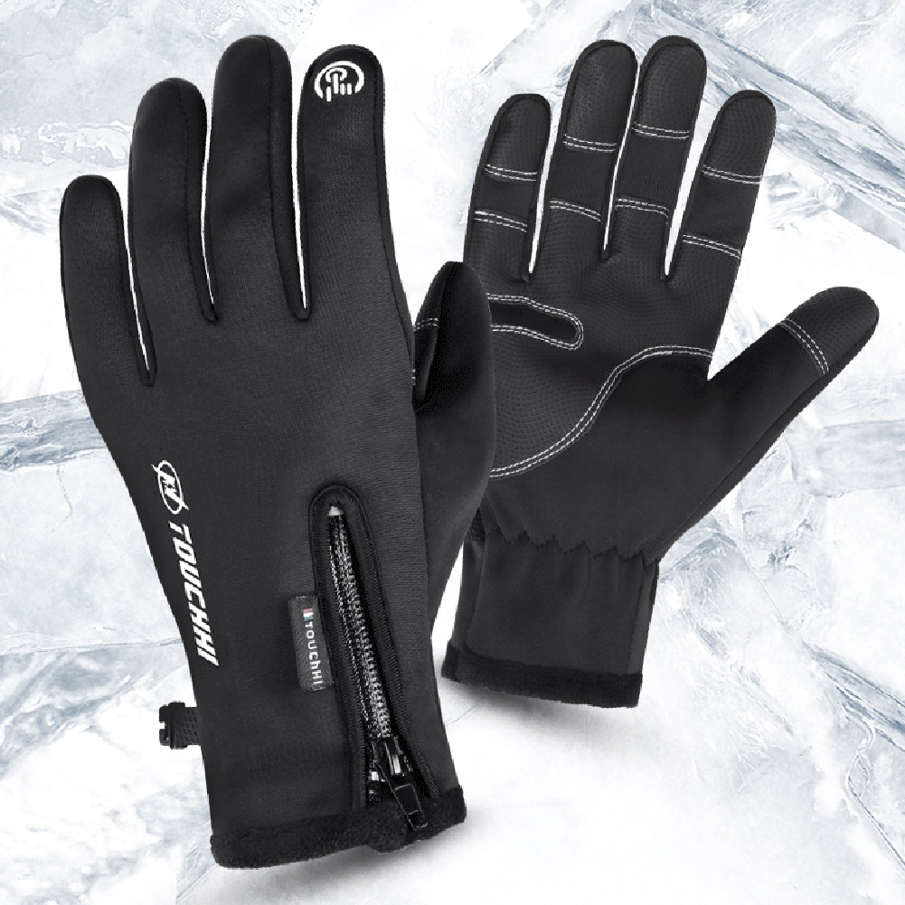USB Touch Screen Gloves Electr - đánh giá và giá Heat Resistant Glove