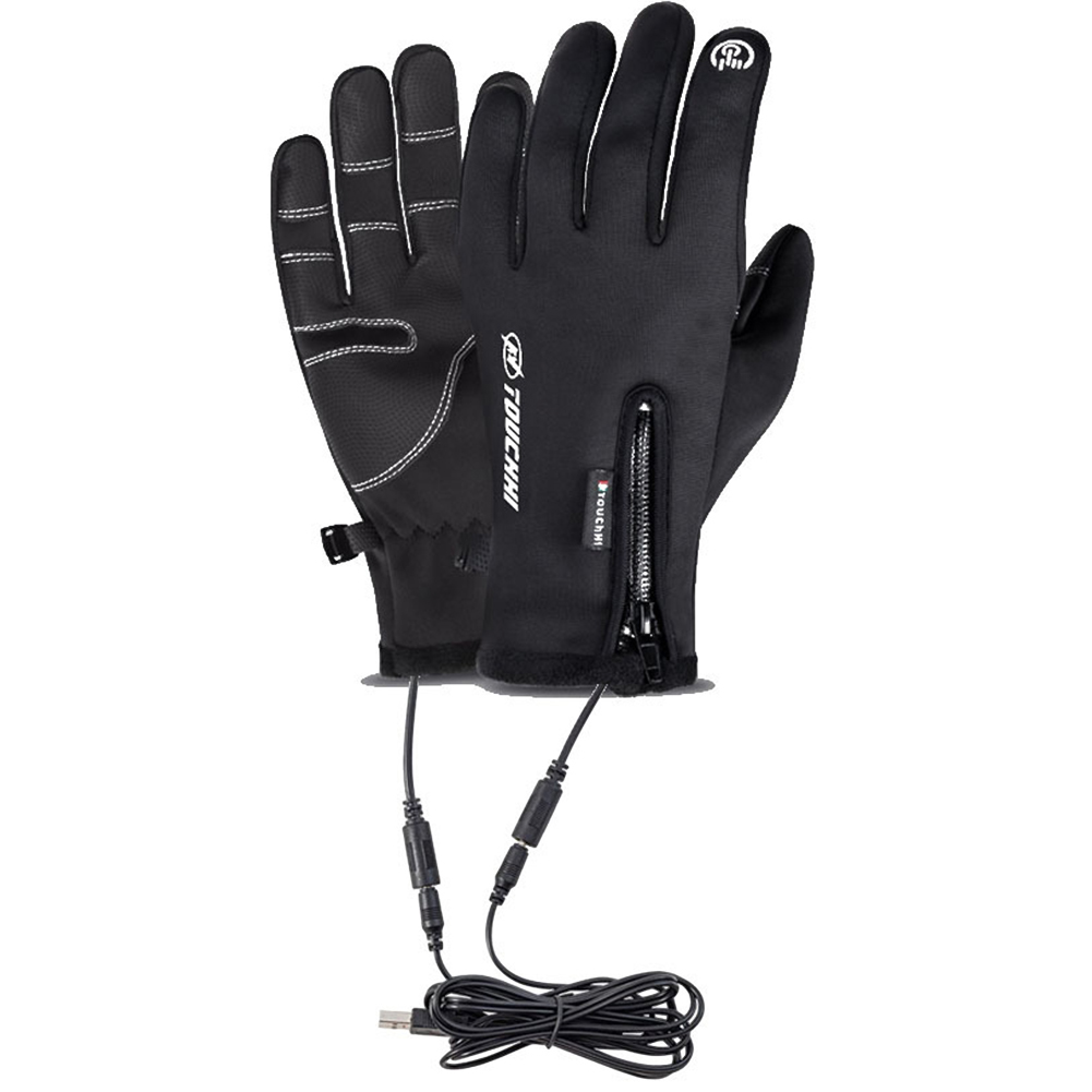 USB Touch Screen Gloves Electr - đánh giá và giá Heat Resistant Glove