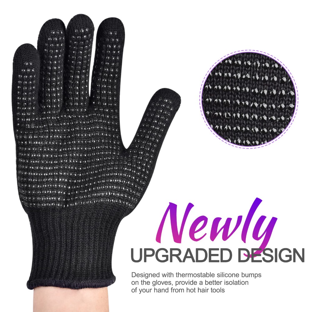 Heat Resistant Gloves with Sil - đánh giá và giá Heat Resistant Glove
