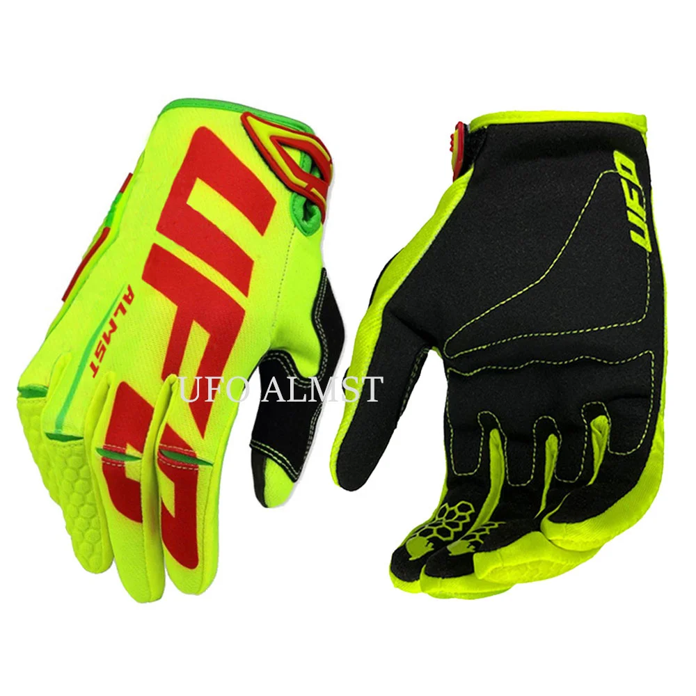 Ufo Almst Mountain Bike Gloves - đánh giá và giá Cycling Glove Padded