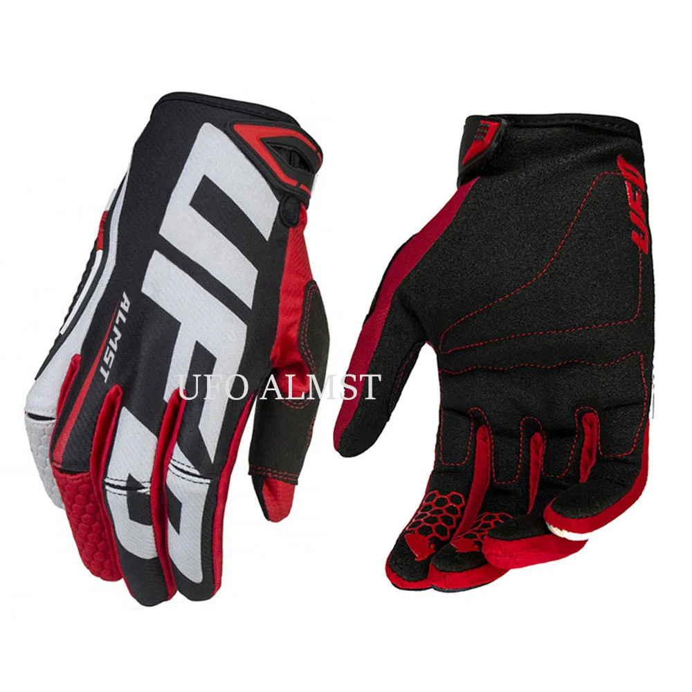 Ufo Almst Mountain Bike Gloves - đánh giá và giá Cycling Glove Padded