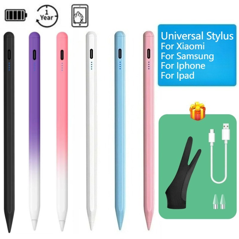 Touch Pen Anti false Touch Glo - đánh giá và giá Touchscreen Glove Capacitive