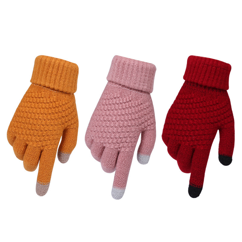 MÙA THU ĐÔNG Mới Cài Tóc Hình  - đánh giá và giá Magic Touch Glove