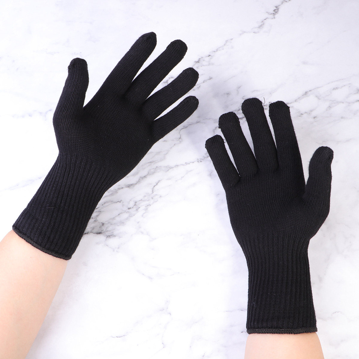 2Pairs Heat Resistant Gloves f - đánh giá và giá Heat Resistant Glove