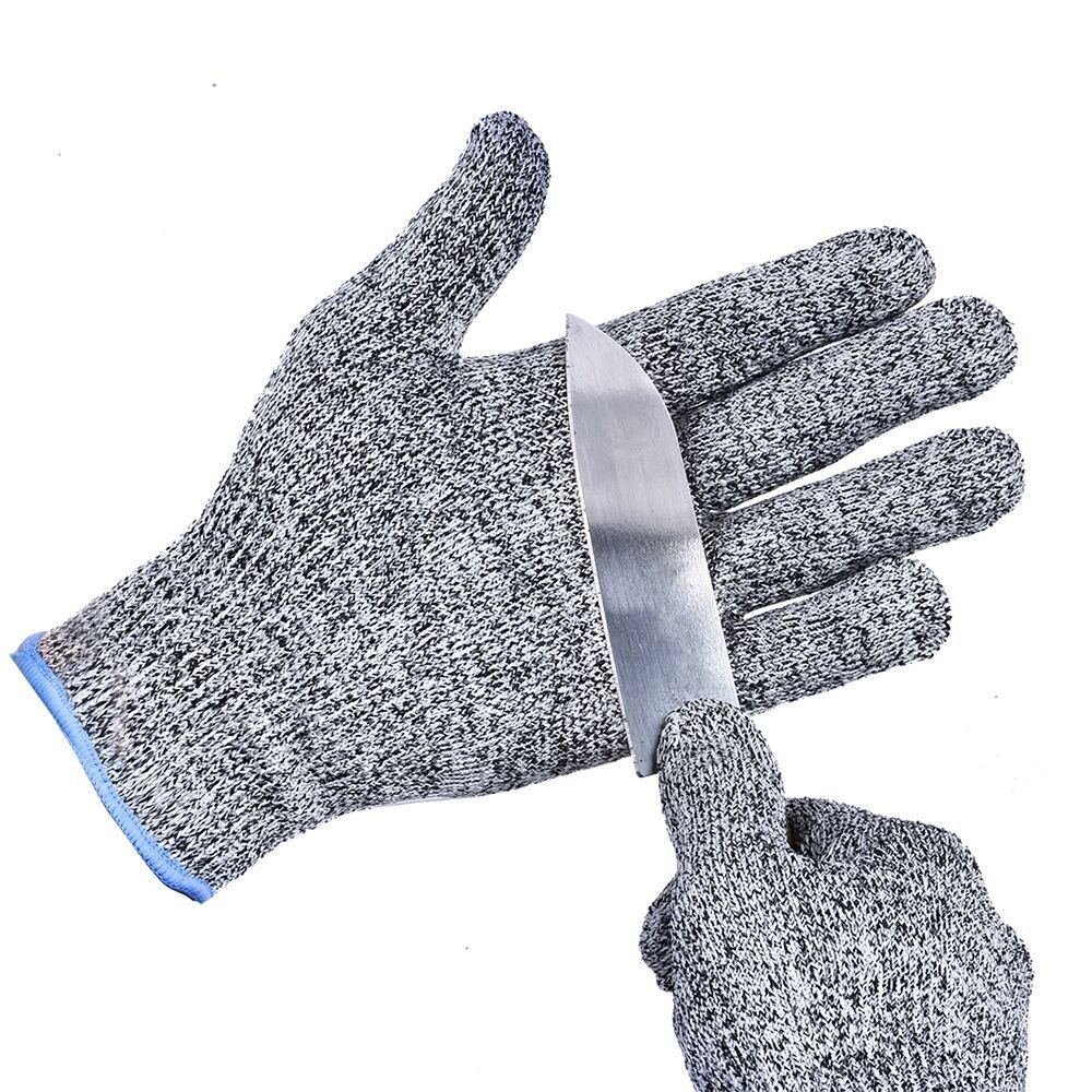 Cut Resistant Gloves, Safety C - đánh giá và giá Cut Resistant Glove