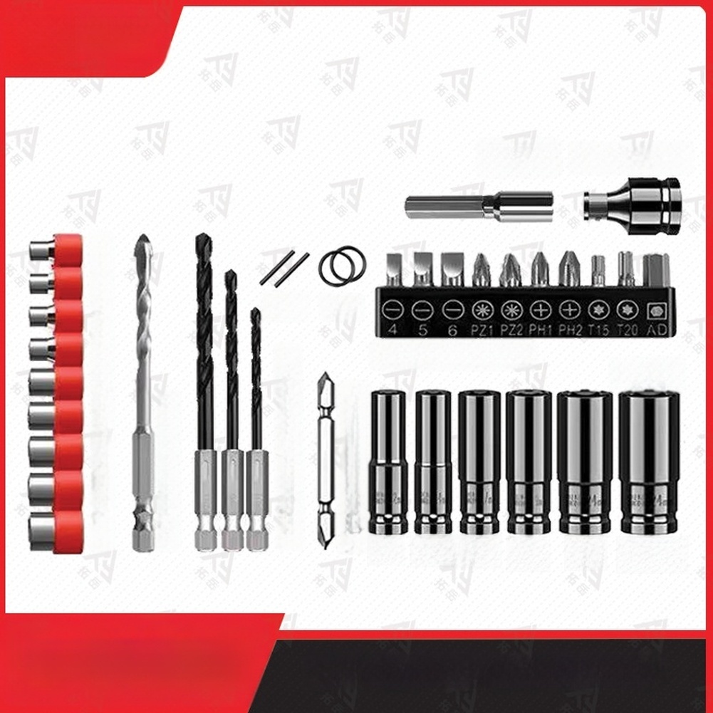 42 Piece Socket Set 1/2 Inch f - đánh giá và giá Work Glove Impact