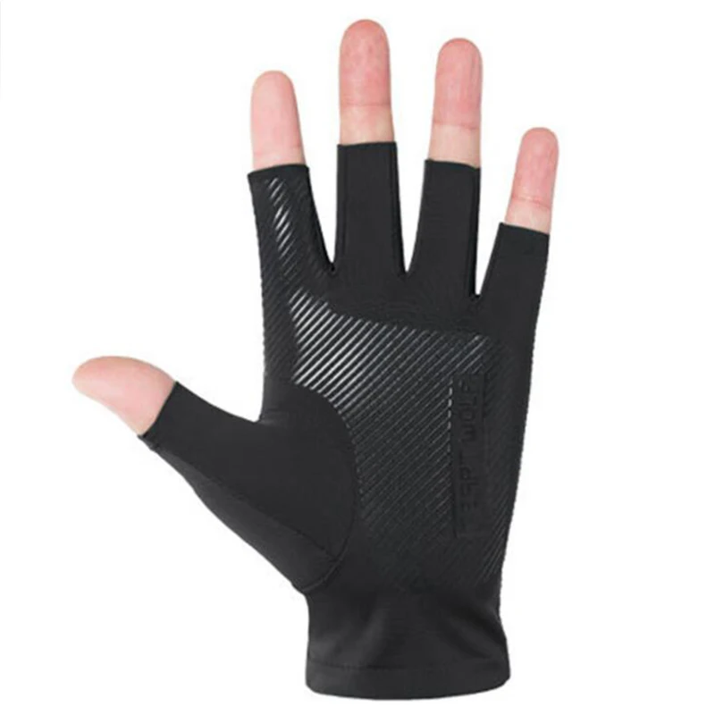 1 Ngón Găng Tay Phượt Chống Tr - đánh giá và giá Cycling Glove Padded