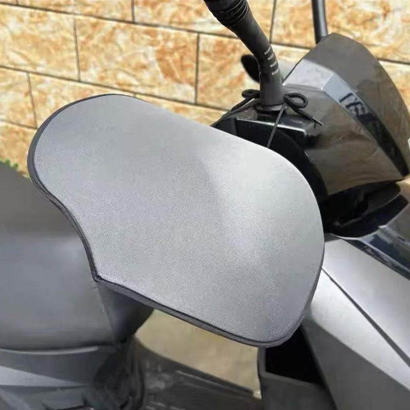 New【Motorcycle Handlebar Muffs - đánh giá và giá Gardening Glove Waterproof