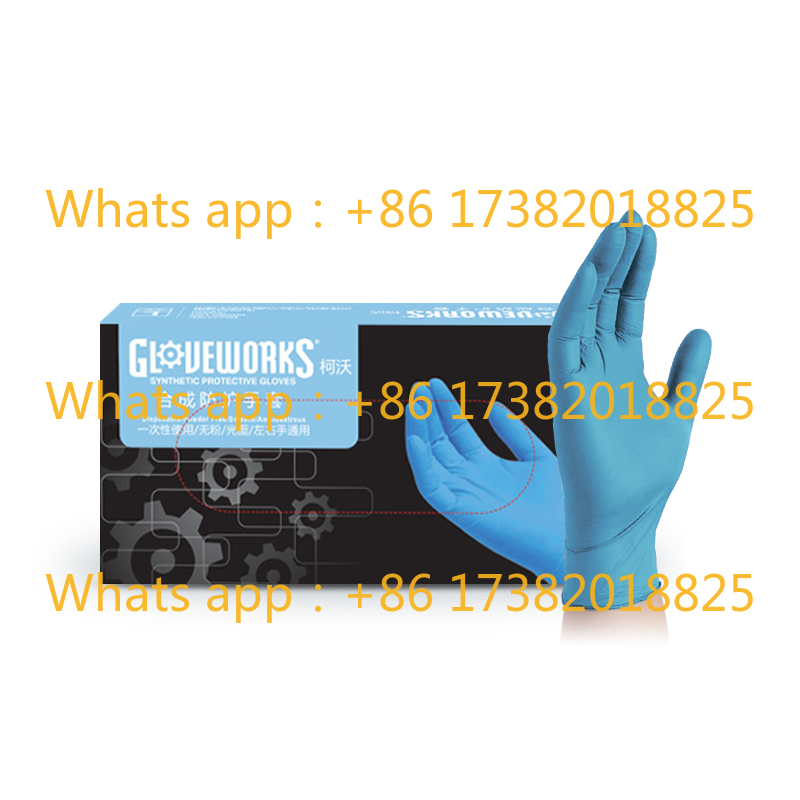 Disposable synthetic gloves, n - đánh giá và giá Latex Disposable Glove