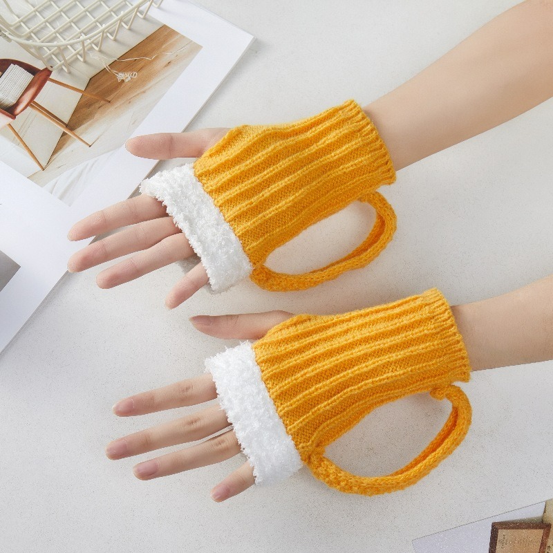 1 pair of colorful insulated m - đánh giá và giá Winter Glove Insulated
