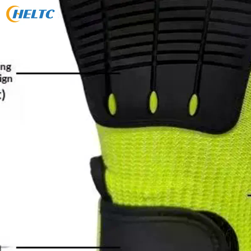 1Pair Cut Resistant Safety Wor - đánh giá và giá Work Glove Impact
