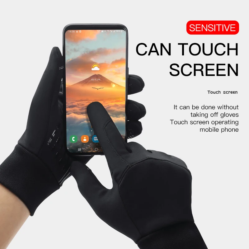 2026Warm Gloves Winter Outdoor - đánh giá và giá Magic Touch Glove
