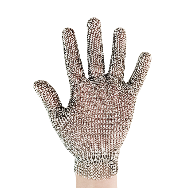 OEM Stainless Steel Material M - đánh giá và giá Cut Resistant Glove