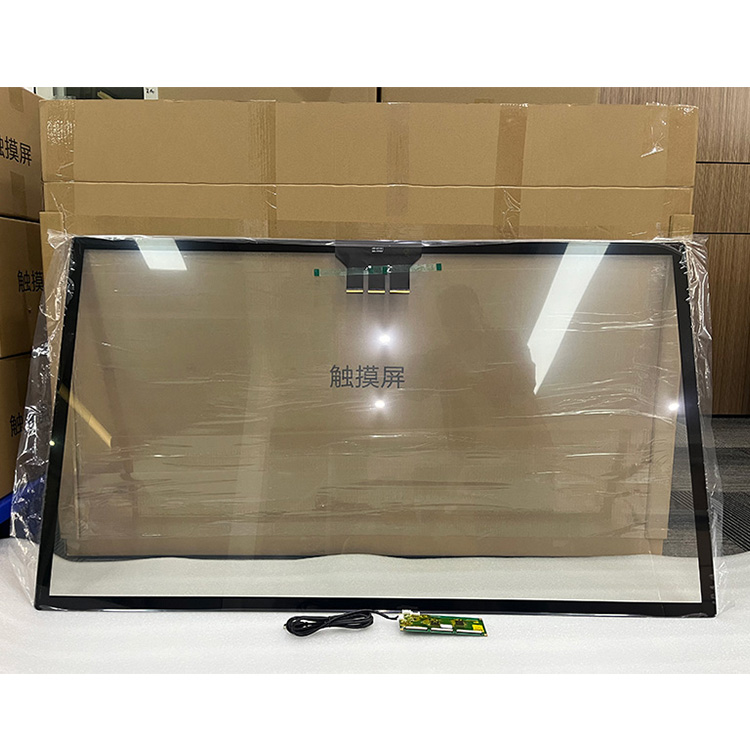 Custom Size PCAP Capacitive To - đánh giá và giá Touchscreen Glove Capacitive
