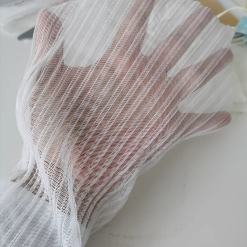 1 Pair Ice Silk Long Sleeves S - đánh giá và giá Fingerless Glove Knit