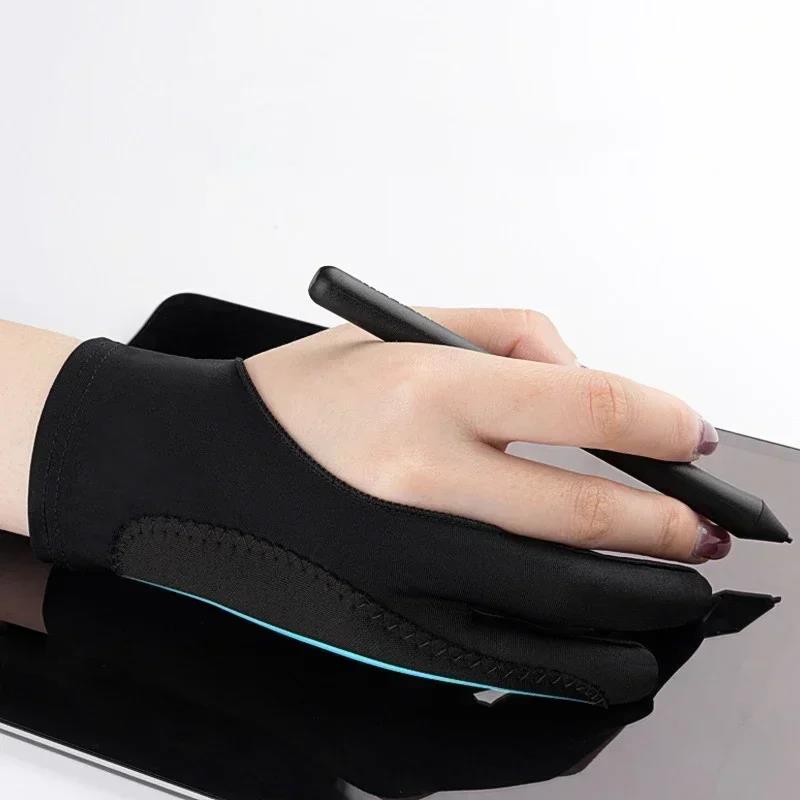 Drawing Glove Anti-fouling Tou - đánh giá và giá Touchscreen Glove Capacitive