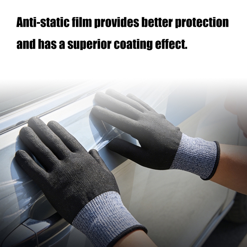 2 Chiếc Găng Tay Chống Cắt Chu - đánh giá và giá Cut Resistant Glove