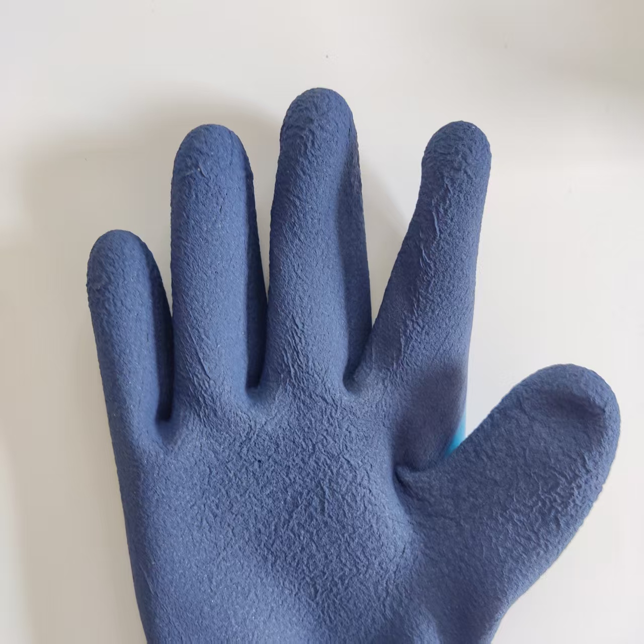 1 Pair Work Gloves Latex Coate - đánh giá và giá Gardening Glove Waterproof