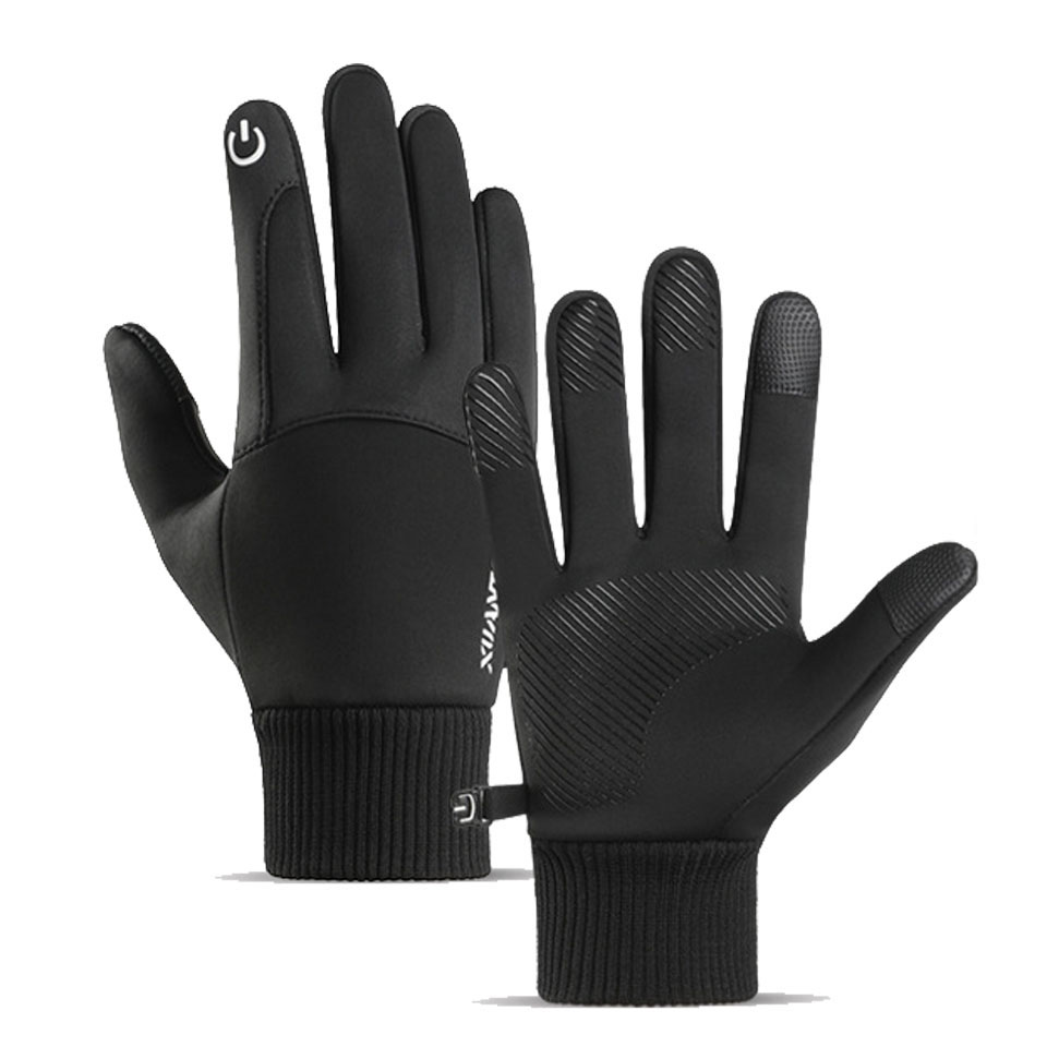 1Pair Outdoor Gloves Autumn Wi - đánh giá và giá Cycling Glove Padded