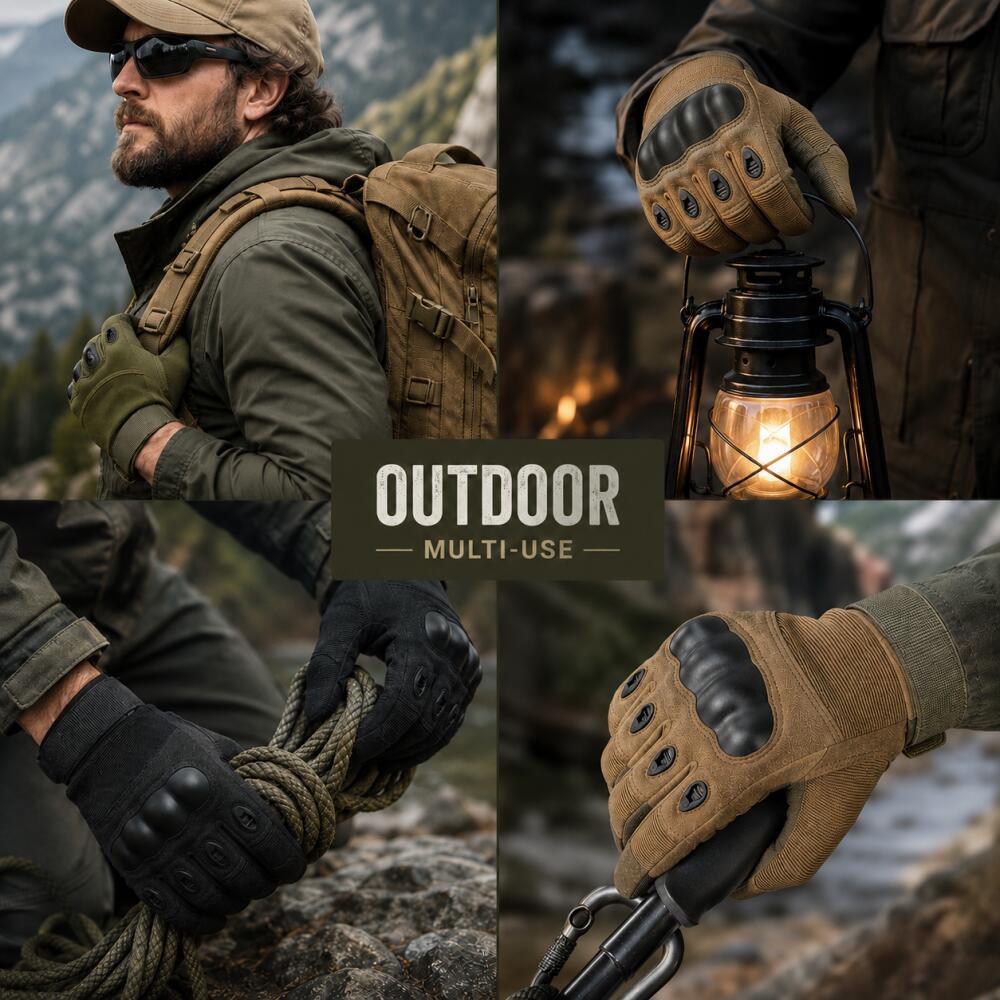Impact Resistant Training Tact - đánh giá và giá Work Glove Impact