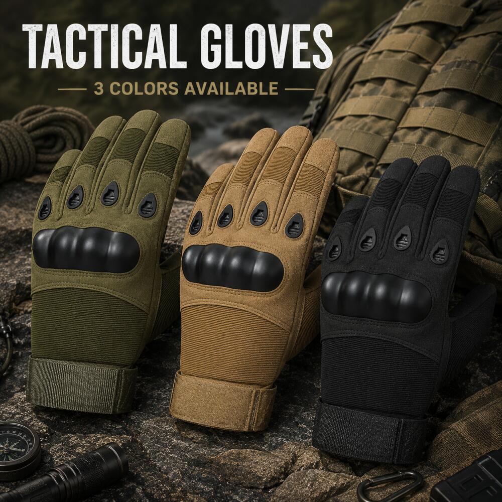 Impact Resistant Training Tact - đánh giá và giá Work Glove Impact