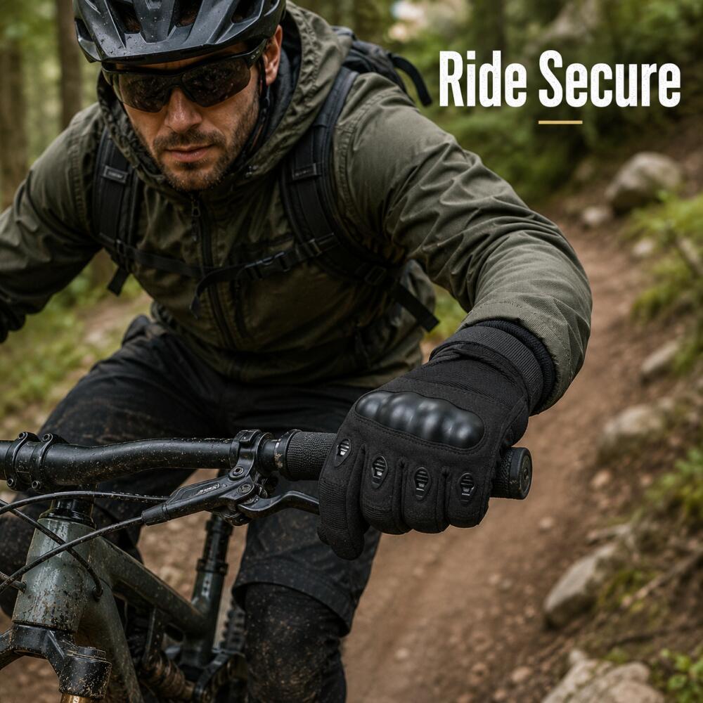 Impact Resistant Training Tact - đánh giá và giá Work Glove Impact