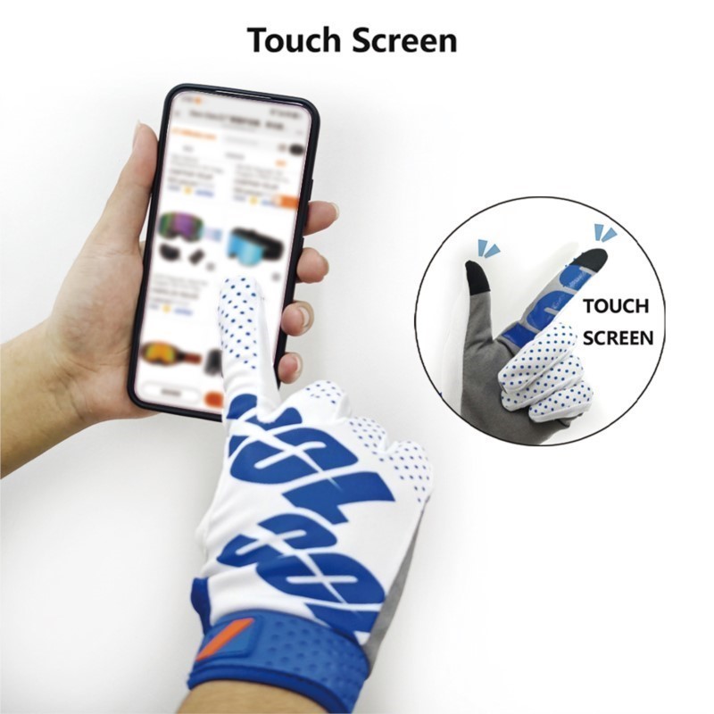 Unisex Cycling Gloves Fashion  - đánh giá và giá Cycling Glove Padded