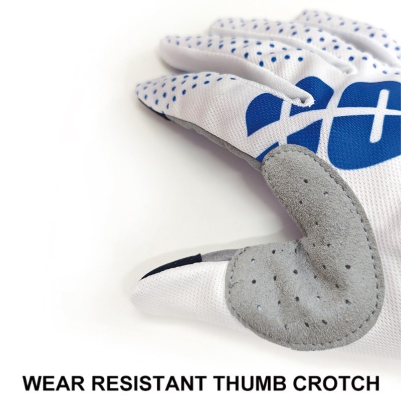 Unisex Cycling Gloves Fashion  - đánh giá và giá Cycling Glove Padded