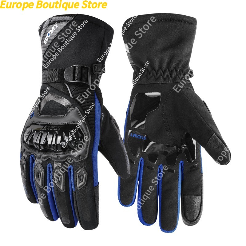 Waterproof Windproof Non Slip  - đánh giá và giá Winter Glove Insulated