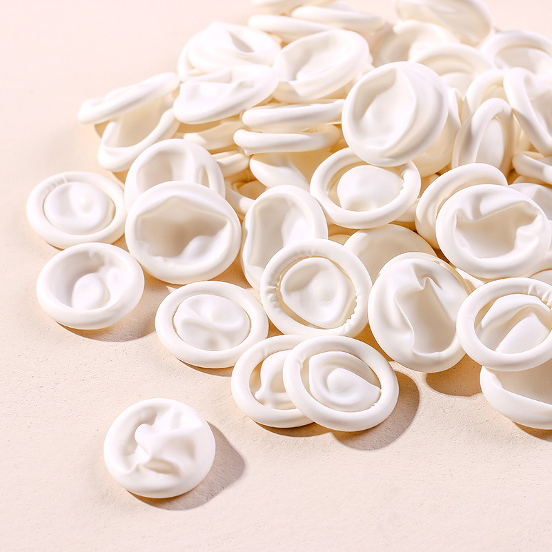 200Pcs/bag Disposable Latex Ru - đánh giá và giá Latex Disposable Glove