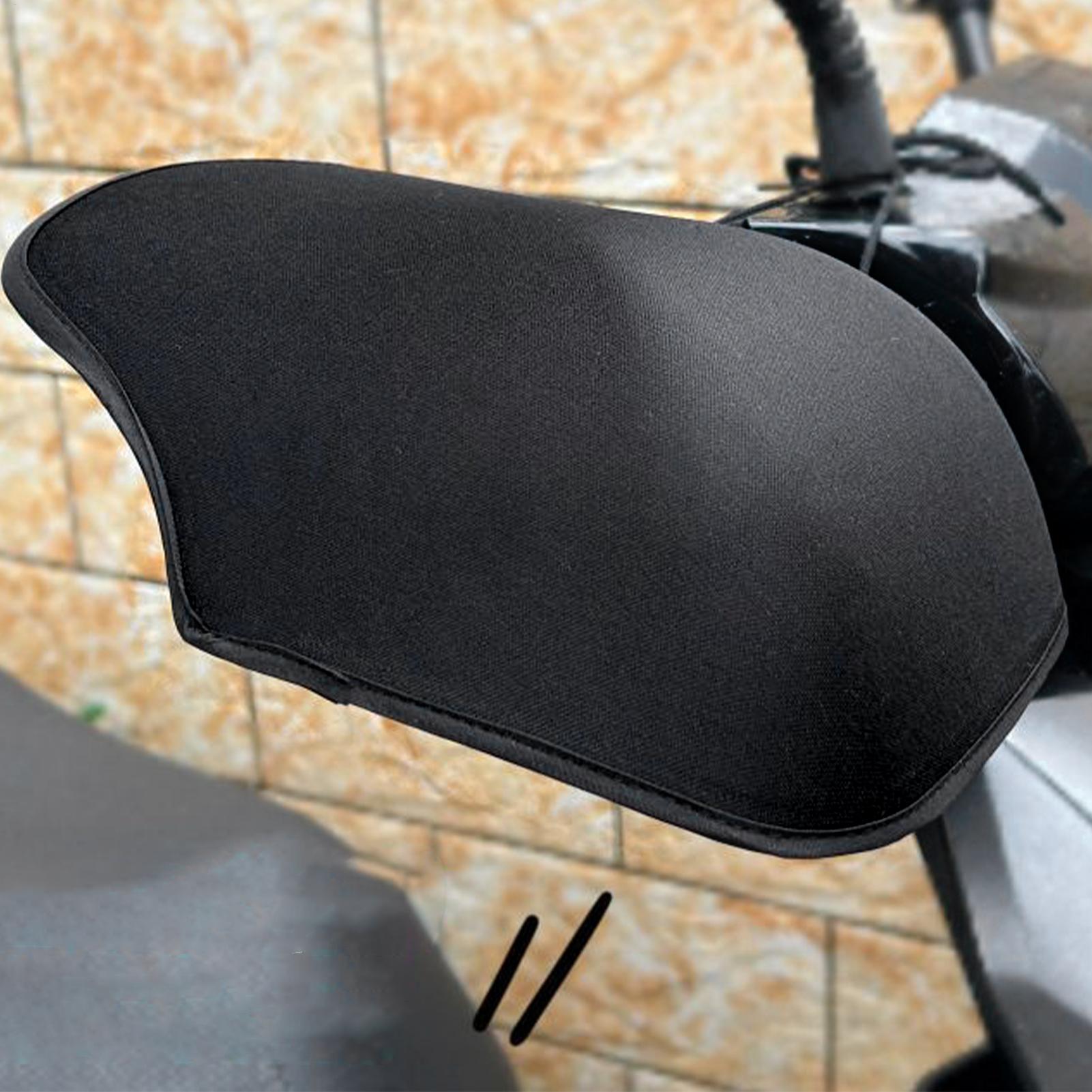 1pair Motorcycle Handlebar Muf - đánh giá và giá Gardening Glove Waterproof