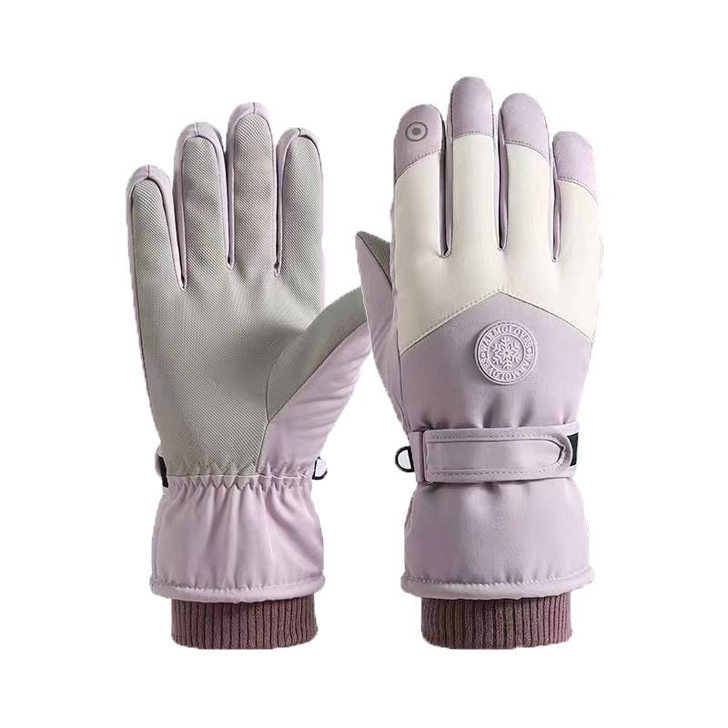 Winter Unisex Sports Gloves To - đánh giá và giá Winter Glove Insulated