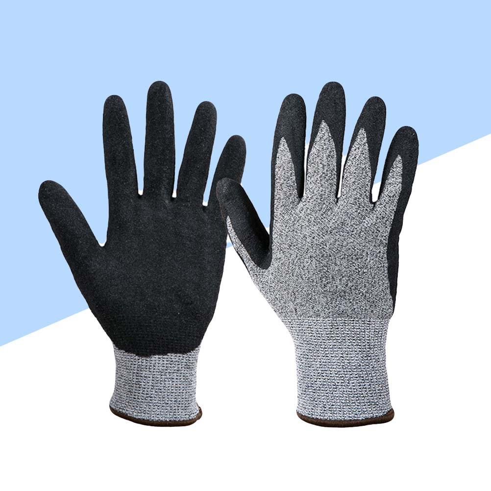 1Pair Cut Resistant Level 5 Sa - đánh giá và giá Cut Resistant Glove