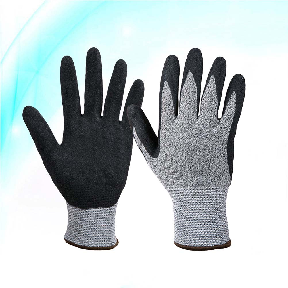 1Pair Cut Resistant Level 5 Sa - đánh giá và giá Cut Resistant Glove