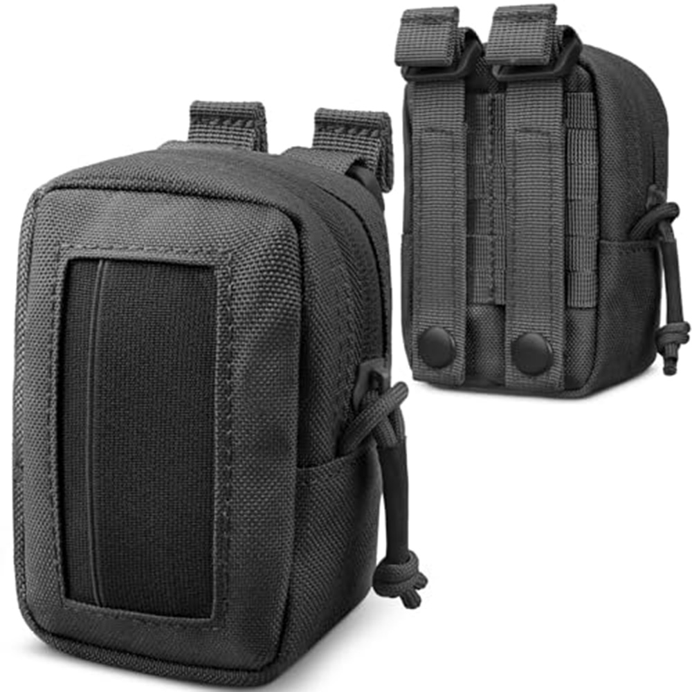 Disposable Glove Pouch MOLLE N - đánh giá và giá Latex Disposable Glove