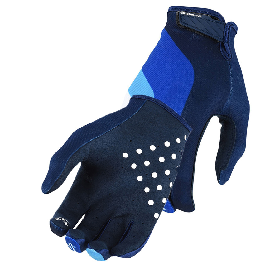 New Motorcycle Motocross Racin - đánh giá và giá Cycling Glove Padded