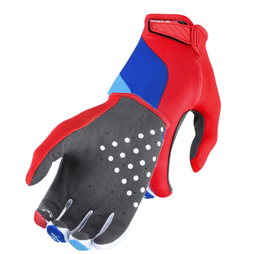 New Motorcycle Motocross Racin - đánh giá và giá Cycling Glove Padded