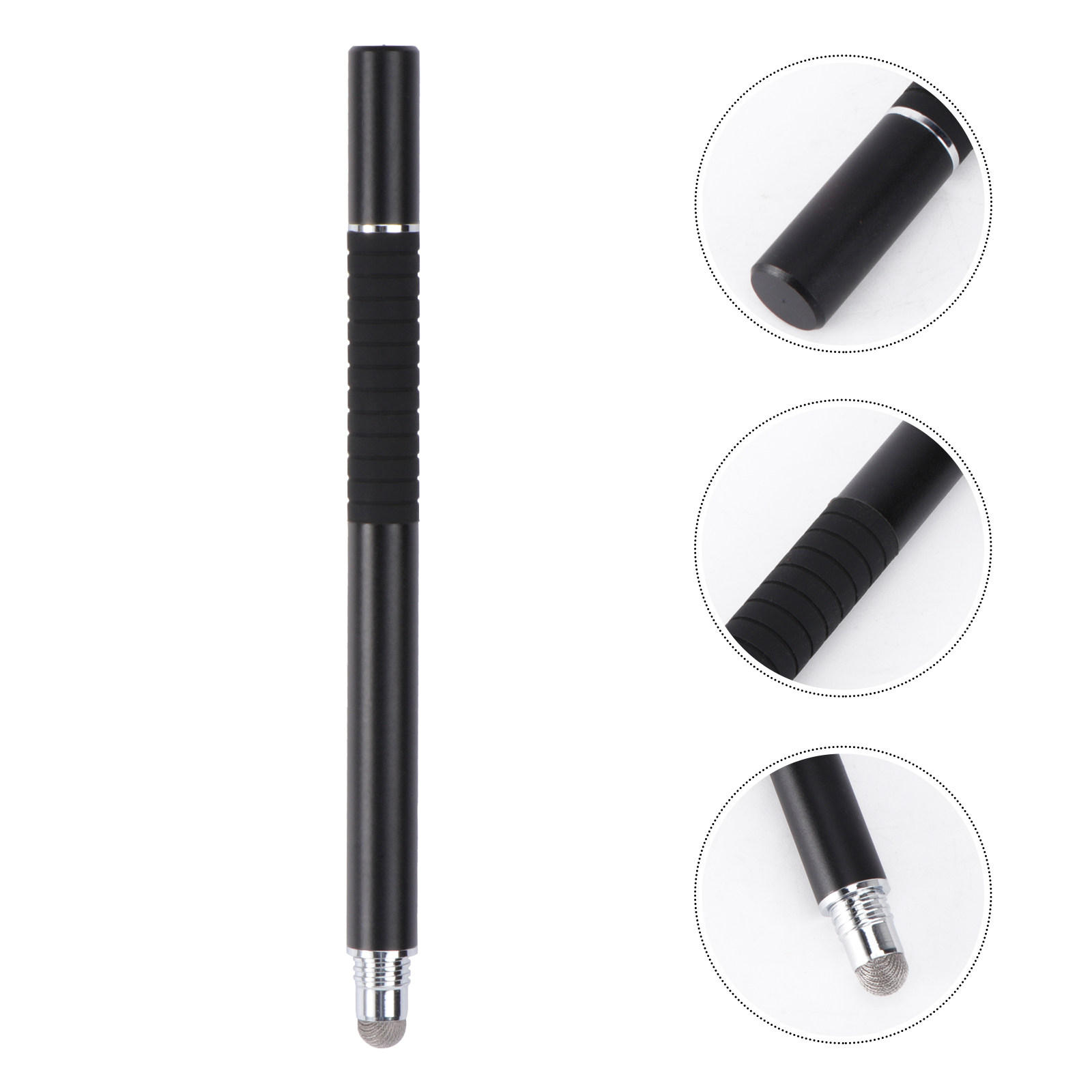 Universal 2 in 1 Stylus Pen Ca - đánh giá và giá Touchscreen Glove Capacitive