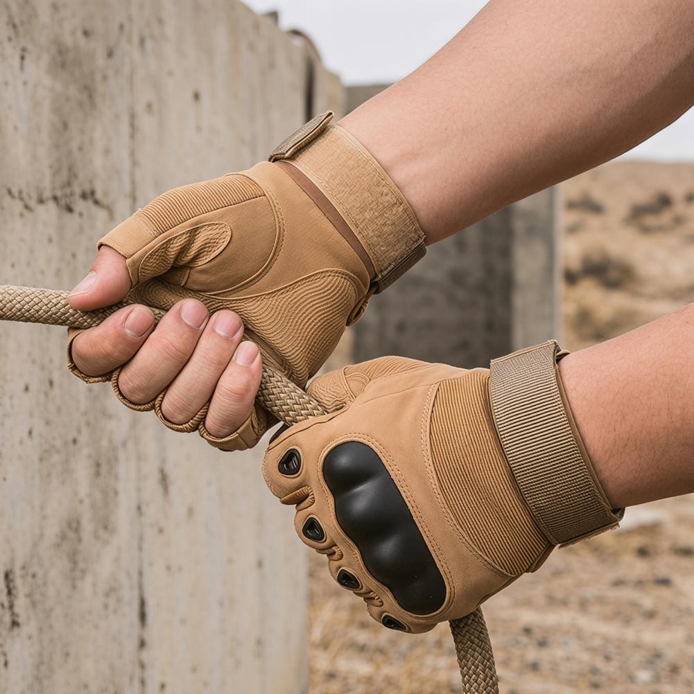 Men's Gloves Anti-Slip Grip Pa - đánh giá và giá Cycling Glove Padded