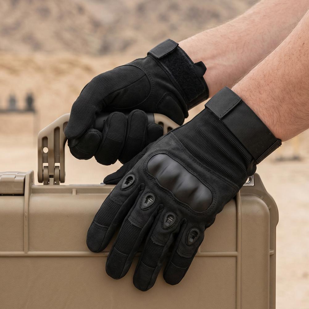 Men's Gloves Anti-Slip Grip Pa - đánh giá và giá Cycling Glove Padded