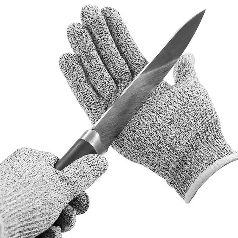 Level 5 Cut Proof Stab Resista - đánh giá và giá Cut Resistant Glove