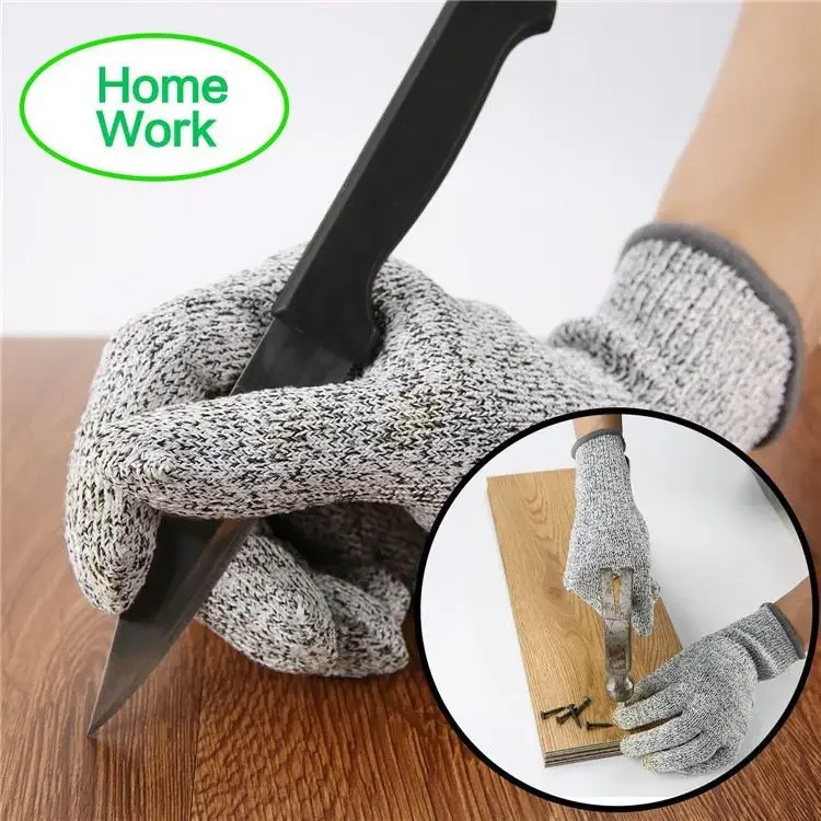 Level 5 Cut Proof Stab Resista - đánh giá và giá Cut Resistant Glove