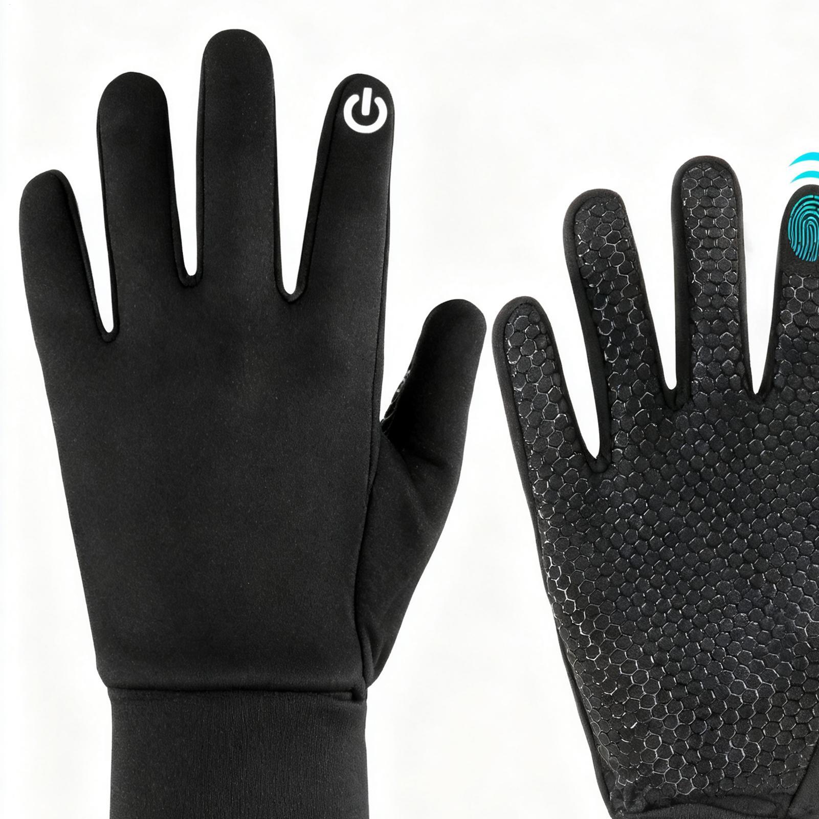 Winter Gloves for Kids Touchsc - đánh giá và giá Winter Glove Insulated
