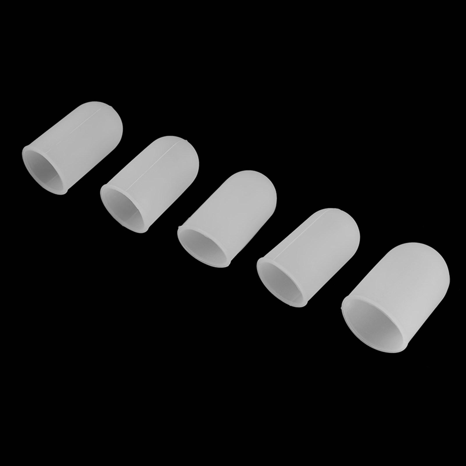 5pcs Silicone Finger Protector - đánh giá và giá Oven Mitt Silicone