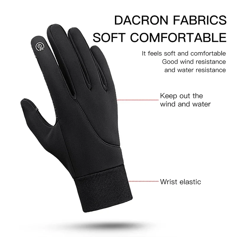 Kyncilor Winter Motorcycle Rid - đánh giá và giá Ski Glove Waterproof